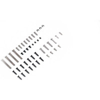 Pótalkatrész RC modell repülőgéphez E-flite T-28 Trojan 1.2m Smart: csavarkészlet.