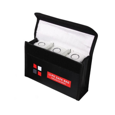 Autel EVO Lite/Lite+ - Bezpečnostní obal pro baterie (3 Aku)