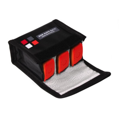 Autel EVO Nano / Nano+ - Bezpečnostní obal pro baterie (3 Aku)