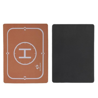 28.5cm Silicone přistávací plocha