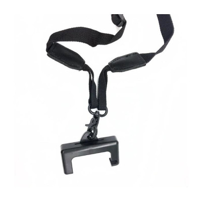 MAVIC 3 / AIR 2/2S / Mini 2 - Široký popruh na krk pro DJI RC-N1