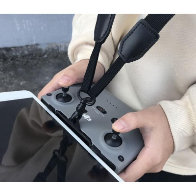 MAVIC 3 / AIR 2/2S / Mini 2 - Široký popruh na krk pro DJI RC-N1