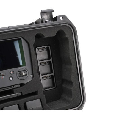 DJI Mavic 3 / Mavic Air 2/2S - Vodotěsné pouzdro