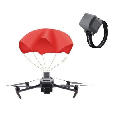 DJI Mavic 2/3 / AIR 1/ 2/2S / Mavic pro - Padák