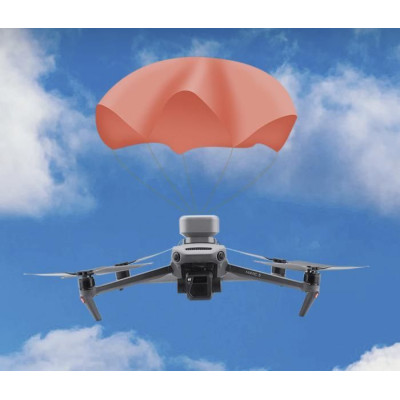 DJI Mavic 2/3 / AIR 1/ 2/2S / Mavic pro - Padák