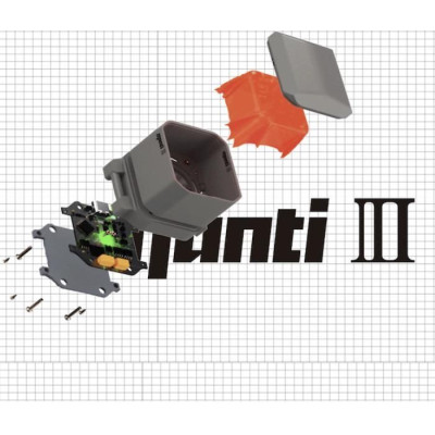 DJI Mavic 2/3 / AIR 1/ 2/2S / Mavic pro - Padák