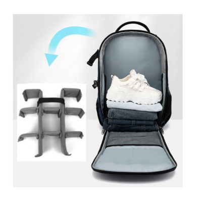 MAVIC 3 - DIY voděodolný nylonový batoh