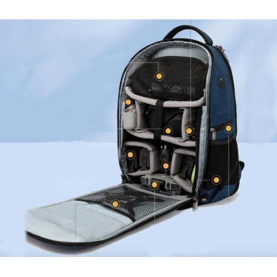 MAVIC 3 - DIY voděodolný nylonový batoh