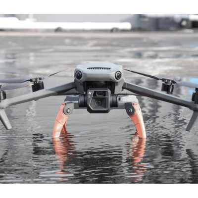 MAVIC 3 - skládací podvozek (pavoučí styl)