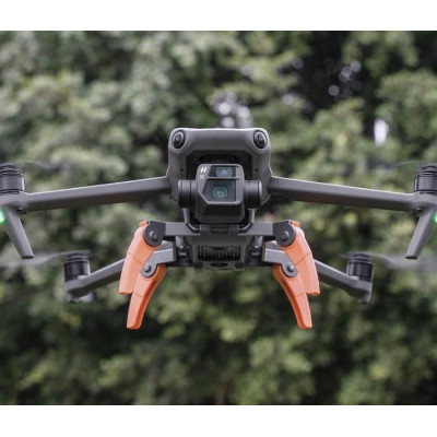 MAVIC 3 - skládací podvozek (pavoučí styl)