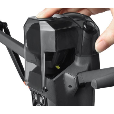 MAVIC 3 - Gimbal Protector & Front Vision Protector