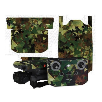 MAVIC 3 - PVC sticker