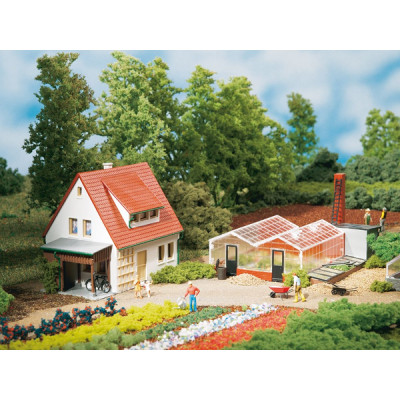 Auhagen Záhradníctvo