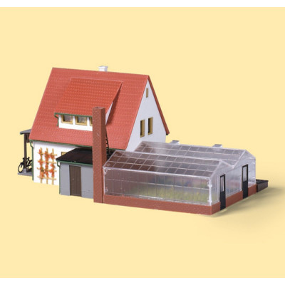 Auhagen Záhradníctvo