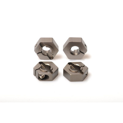 Alu unašeče kol, 4ks. - S10