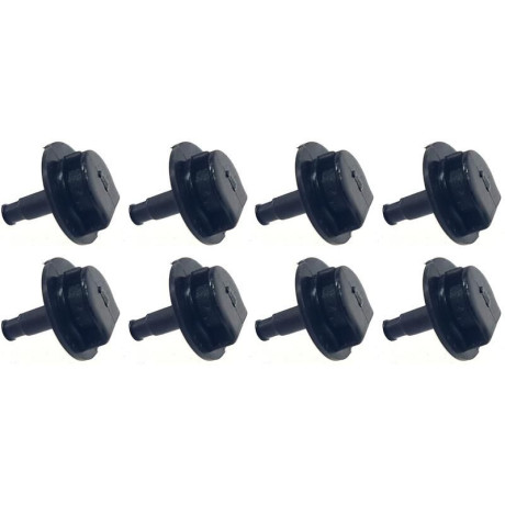 SCX Hřídel kola (8)