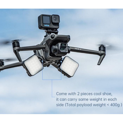 MAVIC 3 - Multifunkční adaptér