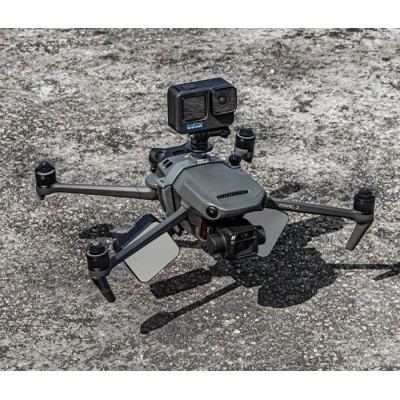 MAVIC 3 - Multifunkční adaptér