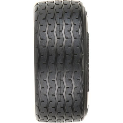 PROTOform kolo 1:10, pneu VTA, disk bílý 26mm (2)