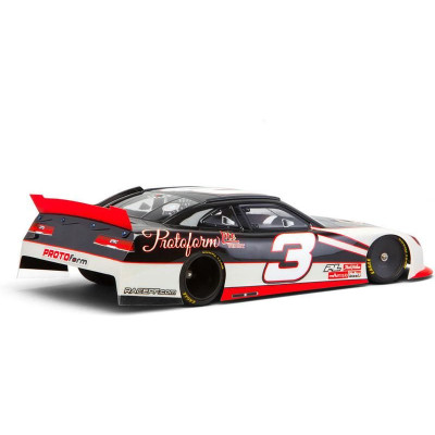 PROTOform karosérie 1:10 Gen3-C lehká (Oval)