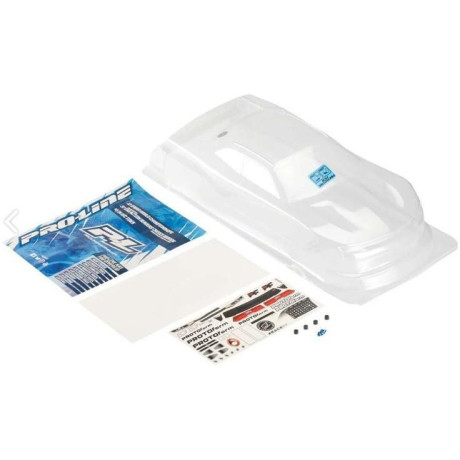 PROTOform karosérie 1:10 RT-C (lehká) (Oval)