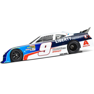 PROTOform karosérie 1:10 RT-C (lehká) (Oval)