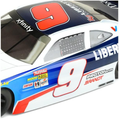 PROTOform karosérie 1:10 RT-C (lehká) (Oval)