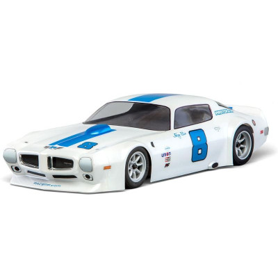 PROTOform karosérie 1:10 Pontiac Firebird Trans Am