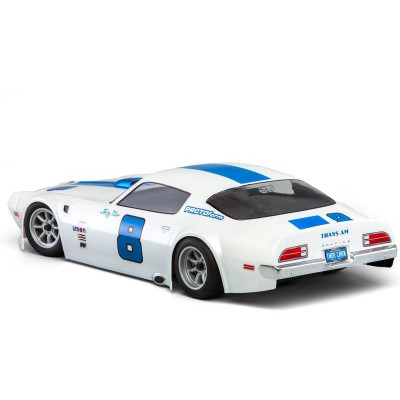 PROTOform karosérie 1:10 Pontiac Firebird Trans Am