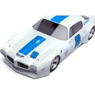 PROTOform karosérie 1:10 Pontiac Firebird Trans Am