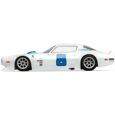 PROTOform karosérie 1:10 Pontiac Firebird Trans Am