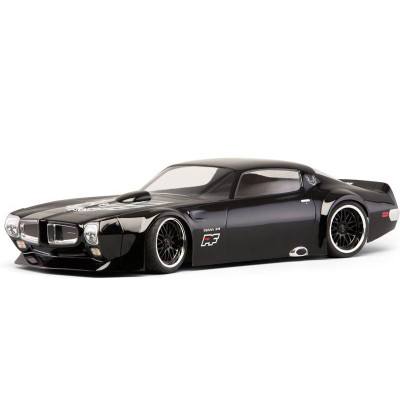 PROTOform karosérie 1:10 Pontiac Firebird Trans Am