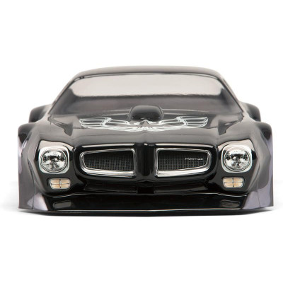 PROTOform karosérie 1:10 Pontiac Firebird Trans Am