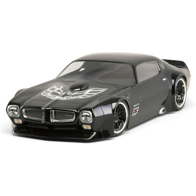 PROTOform karosérie 1:10 Pontiac Firebird Trans Am