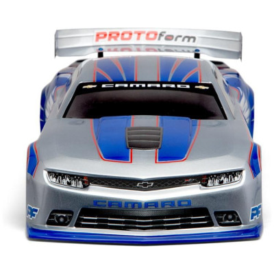 PROTOform karosérie 1:10 Chevrolet Camaro Z/28 (šasi 190mm)