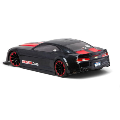 PROTOform karosérie 1:10 Chevrolet Camaro Z/28 (šasi 190mm)