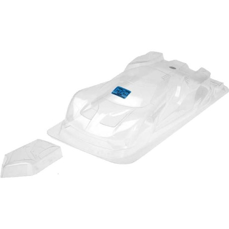 PROTOform karosérie 1:10 Ford GT LP (šasi 190mm s nízkými tlumiči)