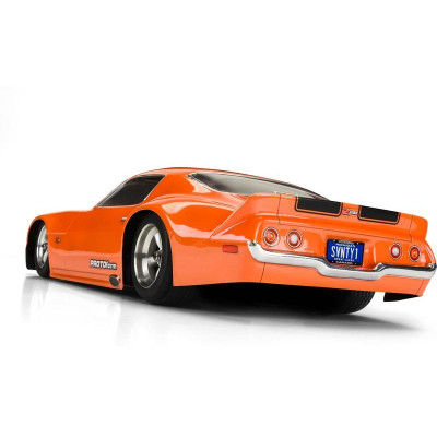 PROTOform karosérie 1:10 Chevrolet Camaro Z28 1971
