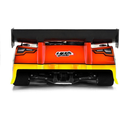 PROTOform karosérie 1:10 P47-N (lehká) (šasi 200mm)