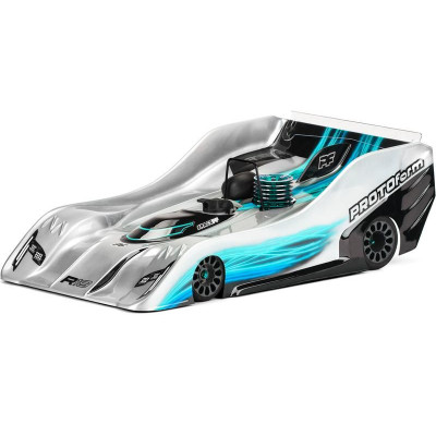 PROTOform karosérie 1:8 R19 (lehká)
