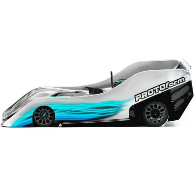 PROTOform karosérie 1:8 R19 (lehká)