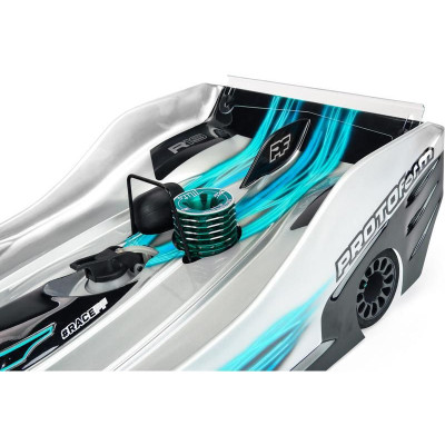 PROTOform karosérie 1:8 R19 (lehká)