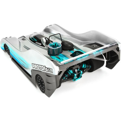 PROTOform karosérie 1:8 R19 (lehká)