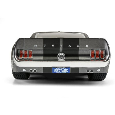 PROTOform karosérie 1:10 Ford Mustang 1968