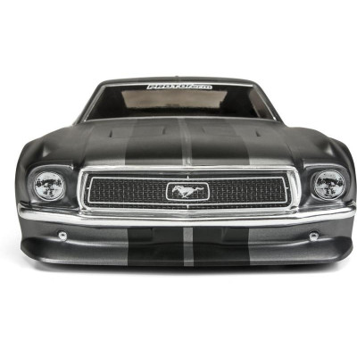 PROTOform karosérie 1:10 Ford Mustang 1968
