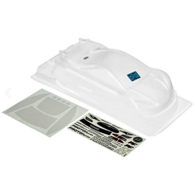 PROTOform karosérie 1:10 Type-S (lehká) (šasi 190mm)