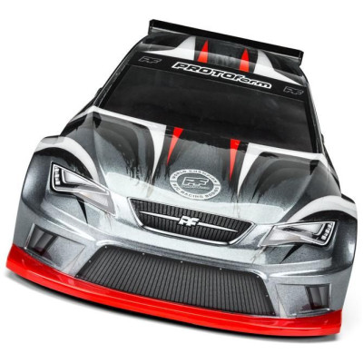 PROTOform karosérie 1:10 Europa Touring Car (FWD Class)