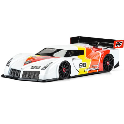 PROTOform karosérie 1:8 Hyper-SS GT (lehká)