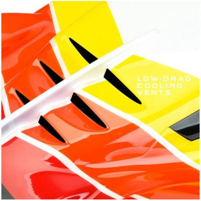 PROTOform karosérie 1:8 Hyper-SS GT (lehká)