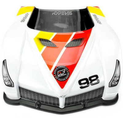 PROTOform karosérie 1:8 Hyper-SS GT (standard)